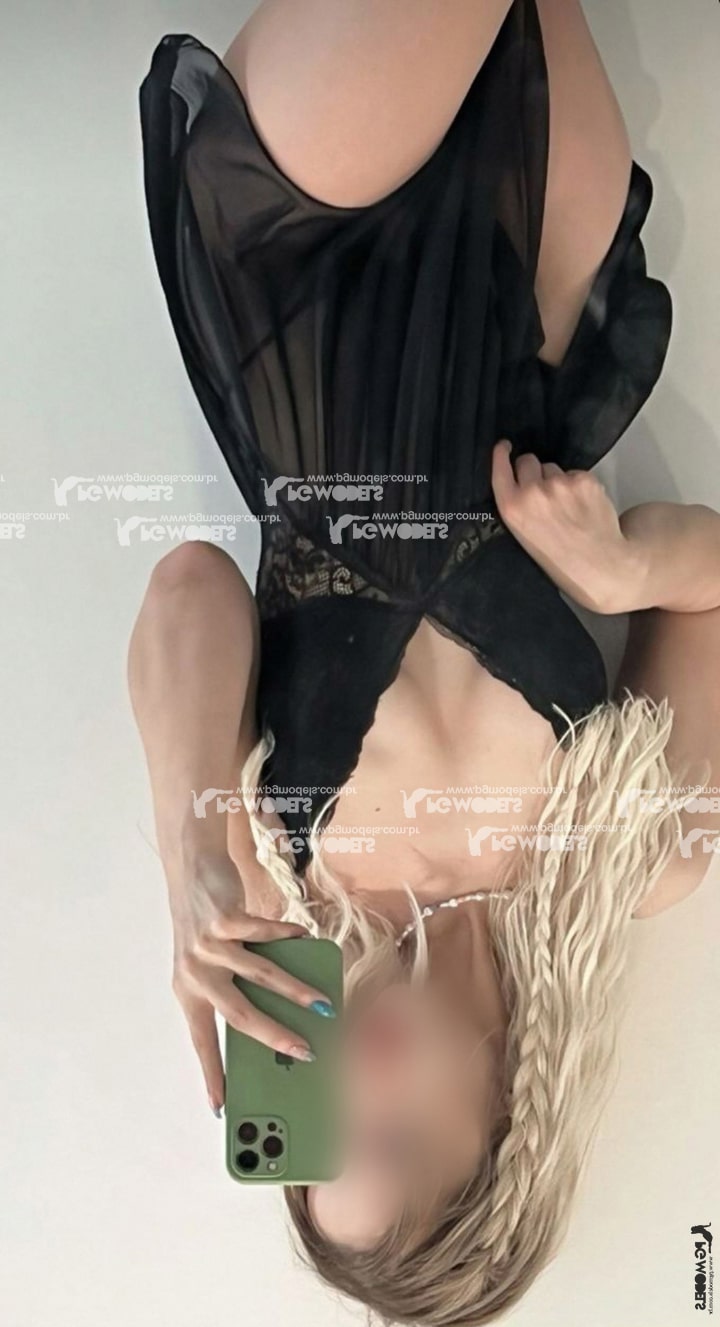 Desire - Acompanhante em Ponta Grossa